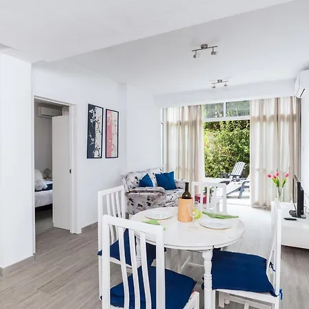 Solmontemar Apartament