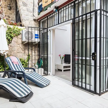Apartament Solmontemar