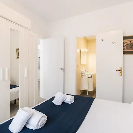 Apartament Solmontemar Torremolinos