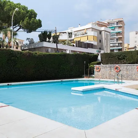 Solmontemar Apartament *