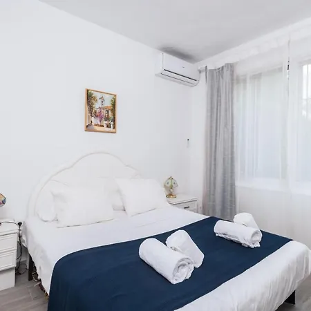 Solmontemar Apartamento *