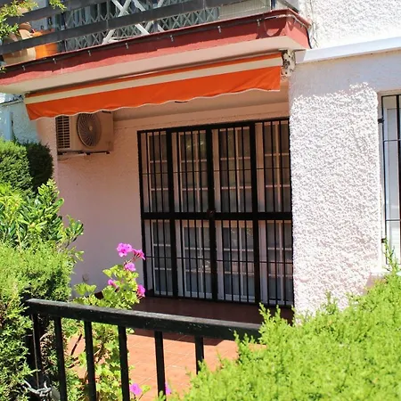 Solmontemar Apartamento